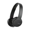 Thumbnail AURICULAR SONY BT WH-CH510 NEGRO0